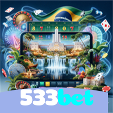 533bet：Jogue poker no nosso cassino e conquiste vitórias épicas!