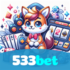 533bet：Aposte agora e ganhe no melhor cassino online!