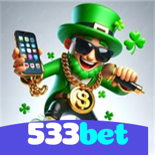 533bet：Apostas no futebol e diversão em blackjack e roleta online te esperam!