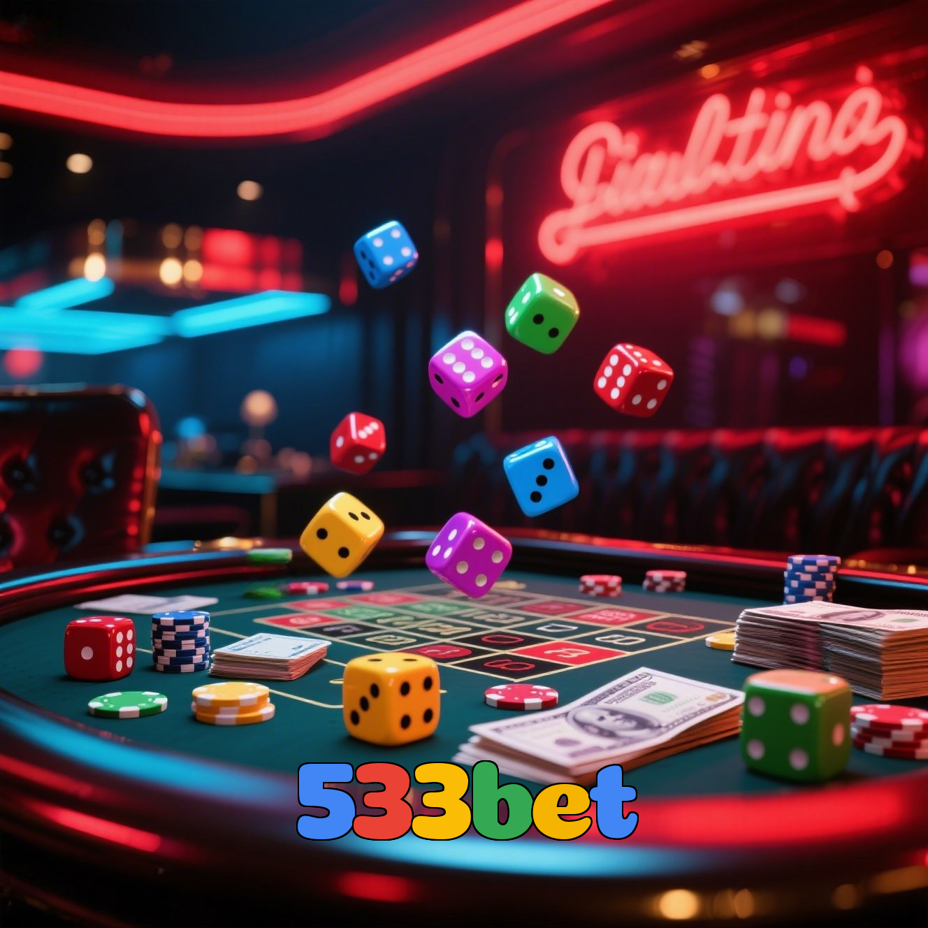 533bet:Divirta-se com poker, blackjack e aposte no futebol online!