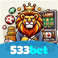 533bet：Jogue futebol online e tenha a chance de conquistar grandes recompensas!