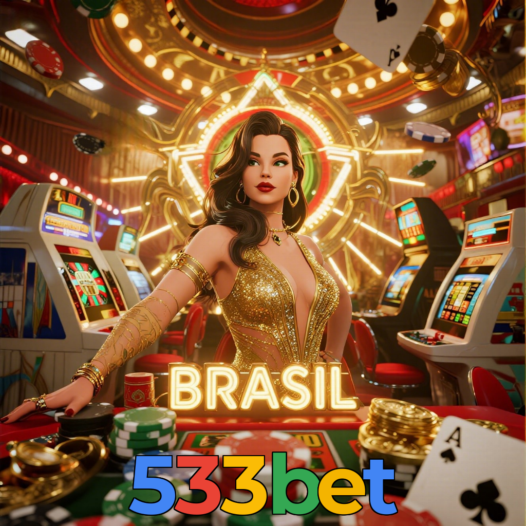 533bet:A emoção do blackjack te espera! Aposte e vença agora!