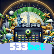 533bet：Aposte no futebol online e sinta a emoção de vencer!