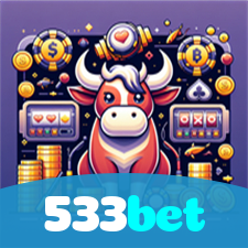 533bet：Apostas no futebol e diversão com roleta e blackjack no cassino online!