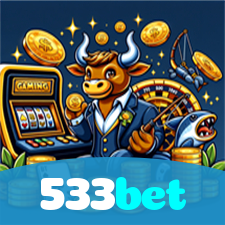 533bet：Gire as slots e conquiste jackpots de tirar o fôlego!