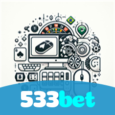 533bet：Jogue blackjack e aposte no futebol para uma experiência inesquecível!