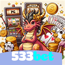 533bet：Vença na roleta e leve para casa o prêmio dos seus sonhos!