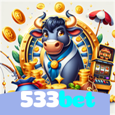 533bet：Jogue blackjack, aposte no futebol e vença com grandes prêmios!