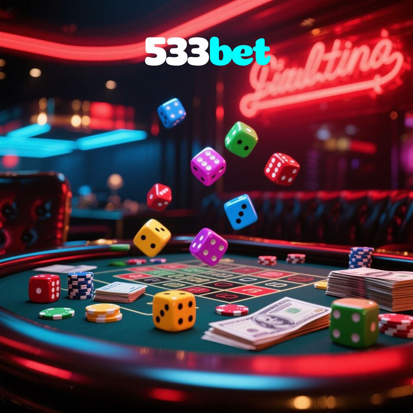 533bet:Cada aposta é uma nova vitória em nosso cassino online!