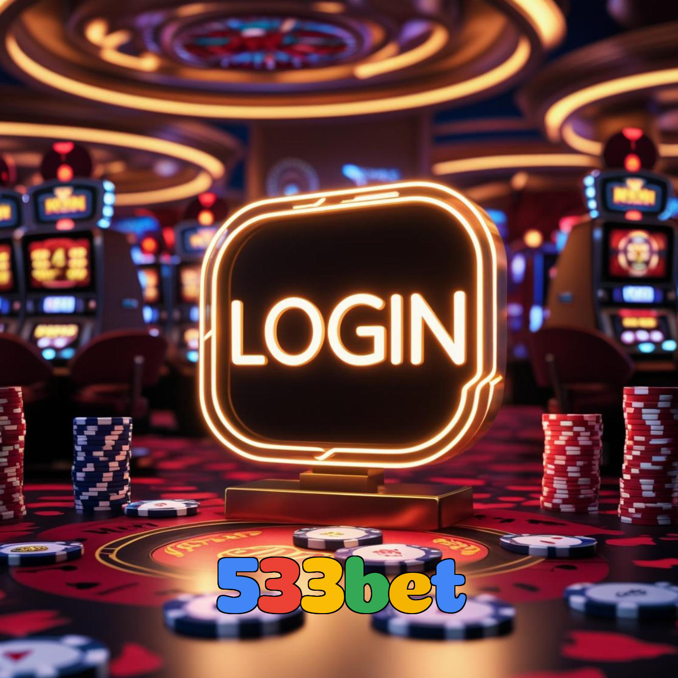 533bet:Jogue nas roletas e veja grandes prêmios surgirem para você!