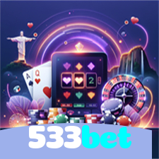 533bet：Jogue futebol online e vença como um verdadeiro campeão!