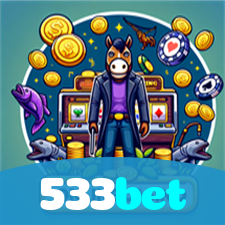 533bet：O melhor cassino para apostar no futebol e ganhar prêmios em blackjack!