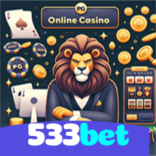 533bet:O cassino online mais confiável para jogar blackjack e apostar no futebol!