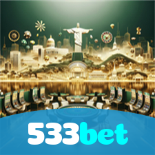 533bet：Cada giro nas slots é uma chance de mudar sua sorte!