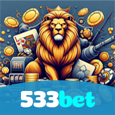 533bet：Jogue poker, slots e aposte no futebol para uma experiência única!