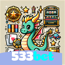 533bet：Jogue blackjack e sinta a emoção de vencer no cassino!