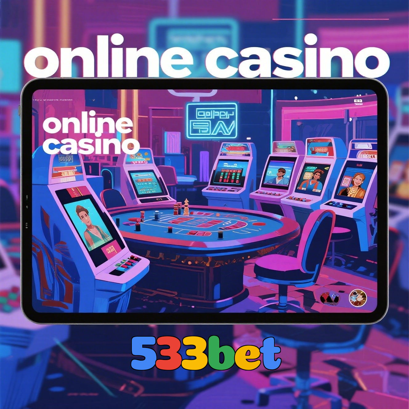 533bet：Jogue poker online e mostre seu talento nas cartas!