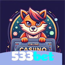 533bet：Jogue slots, poker e aposte no futebol com grandes prêmios em jogo!