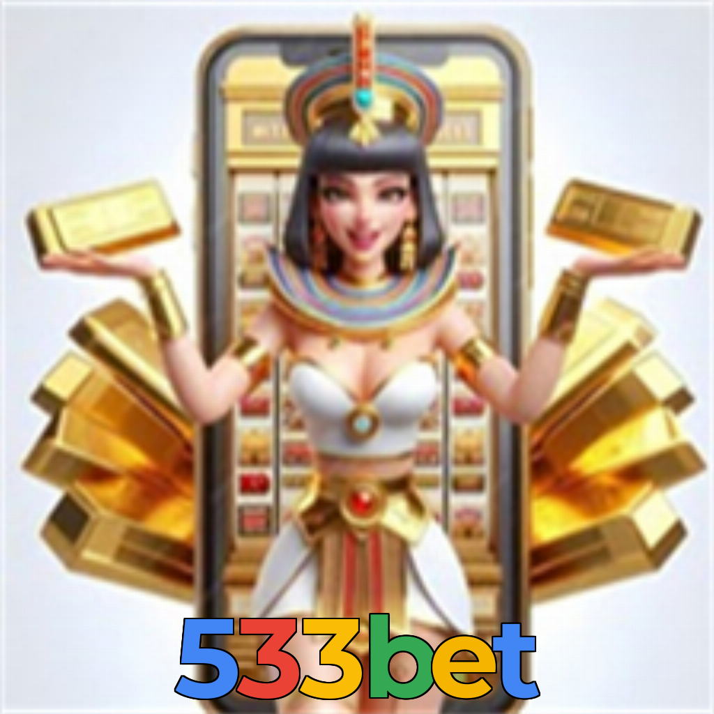533bet：Gire a roleta e leve para casa grandes vitórias!