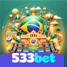 533bet：Vença no futebol online e alcance novos patamares de vitória!
