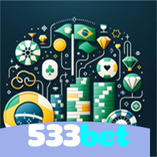 533bet：Jogue futebol online e prove que você é o melhor!