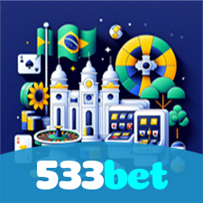 533bet：Jogue blackjack, aposte no futebol e conquiste vitórias incríveis!