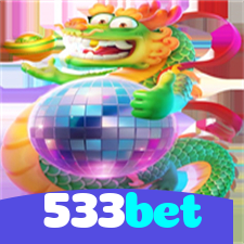 533bet：Aposte no futebol e viva a emoção do jogo!