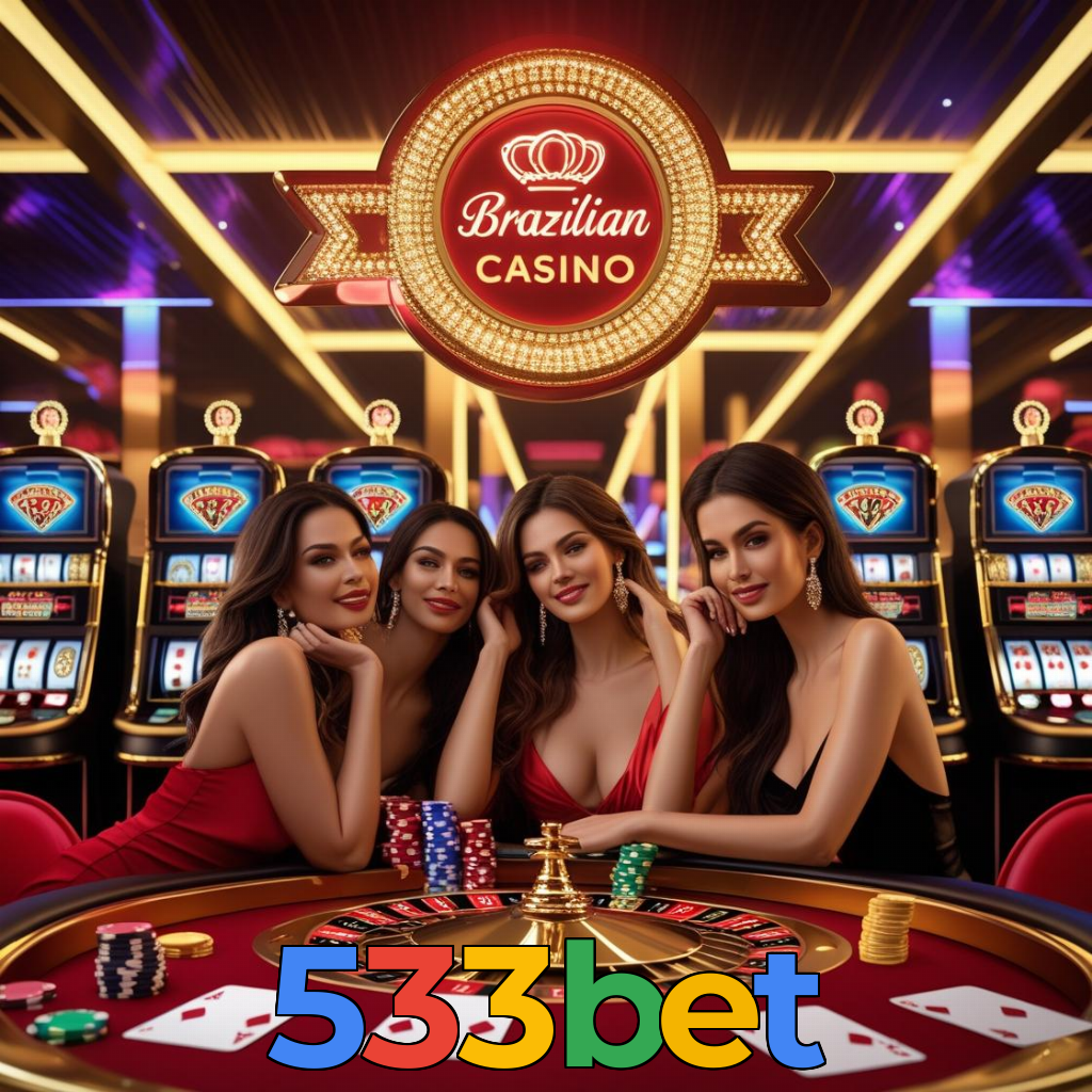 533bet：A sorte está esperando por você! Vença na roleta e ganhe grandes vitórias!