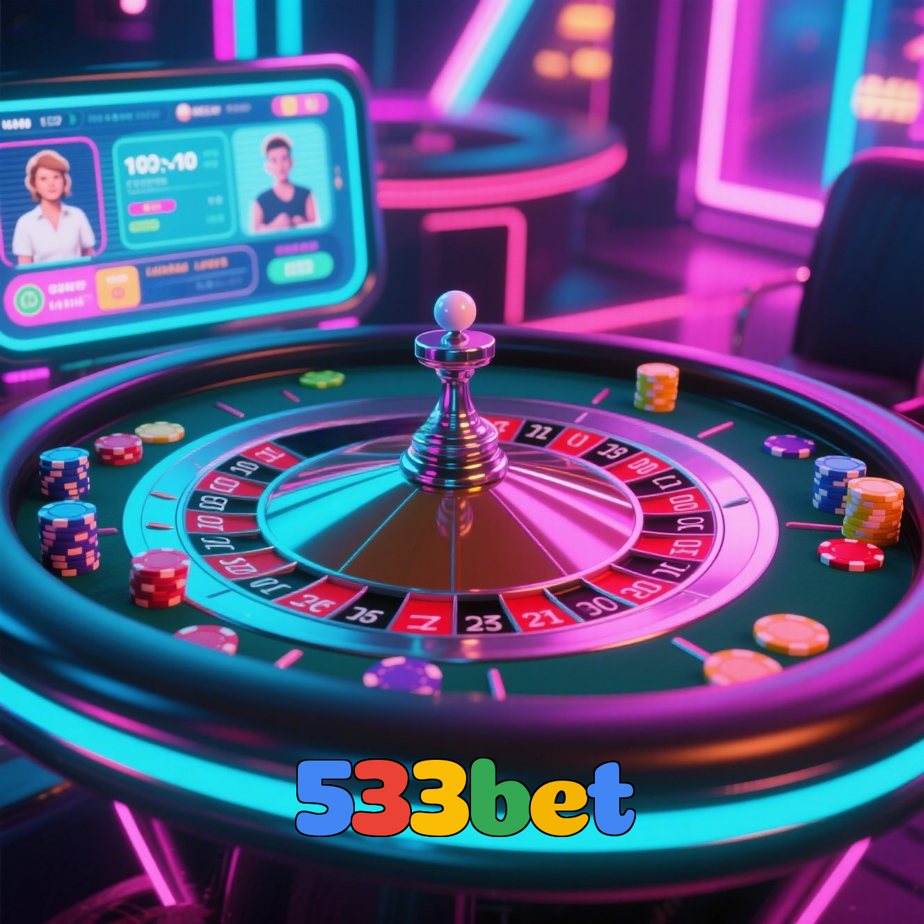 533bet:Ganhe no futebol e nos melhores jogos de cassino como poker e blackjack!