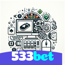 533bet：Aposte nas melhores partidas de futebol online e vença!