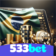 533bet：Jogue nas roletas e conquiste prêmios incríveis!