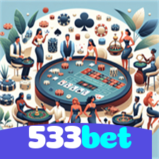 533bet：Jogue nas slots e mude sua sorte com grandes vitórias!