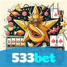 533bet：Desafie suas habilidades no poker online e vença os adversários!