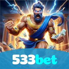 533bet：As maiores vitórias estão te esperando nas nossas slots online!