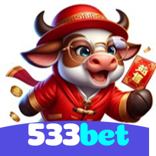 533bet：Cada giro é uma nova chance! Aposte nas slots e vença!
