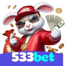 533bet：Jogue poker, ganhe no futebol e vença no cassino online mais confiável!