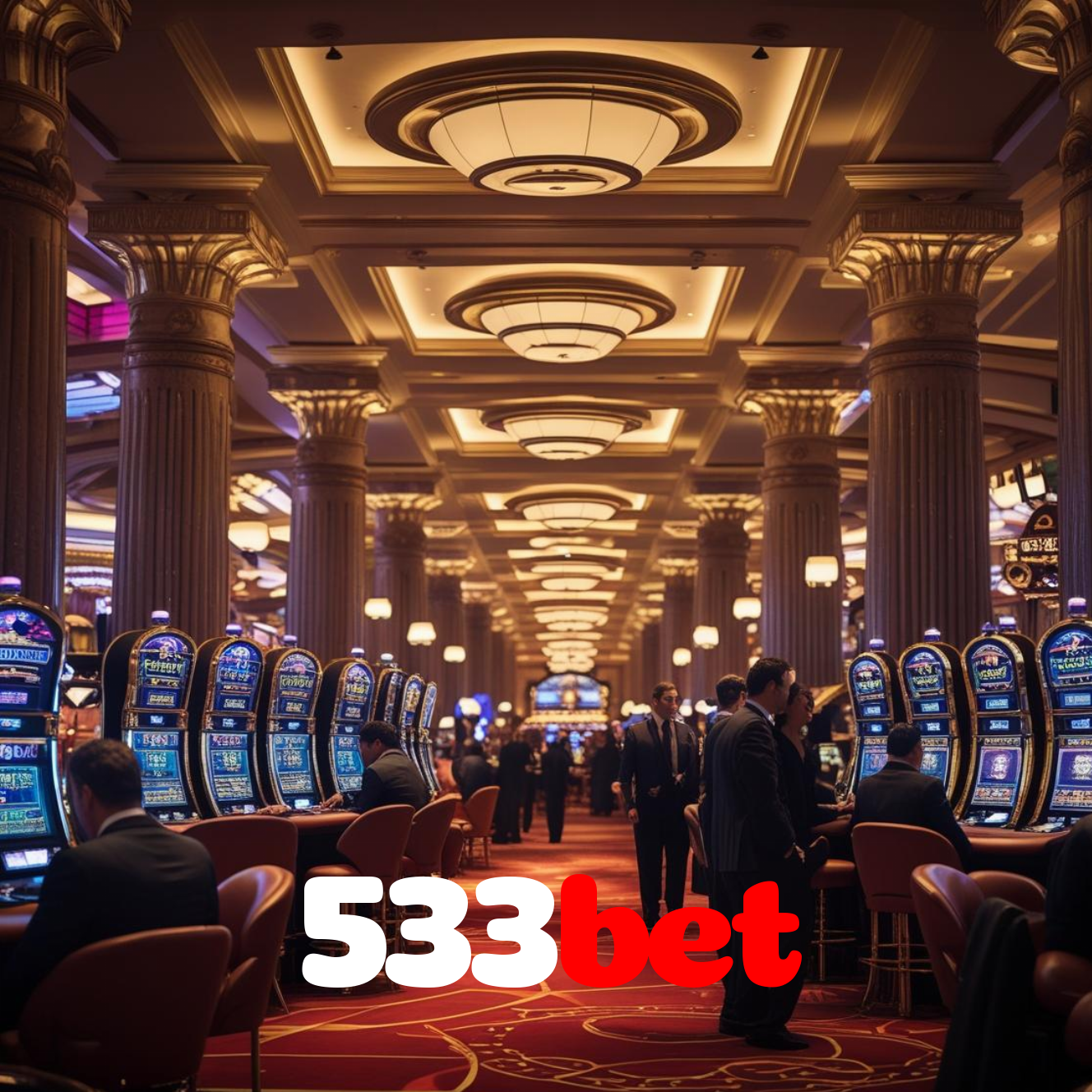 533betïŒJogue poker, slots e aposte no futebol para uma experiĂȘncia Ășnica!