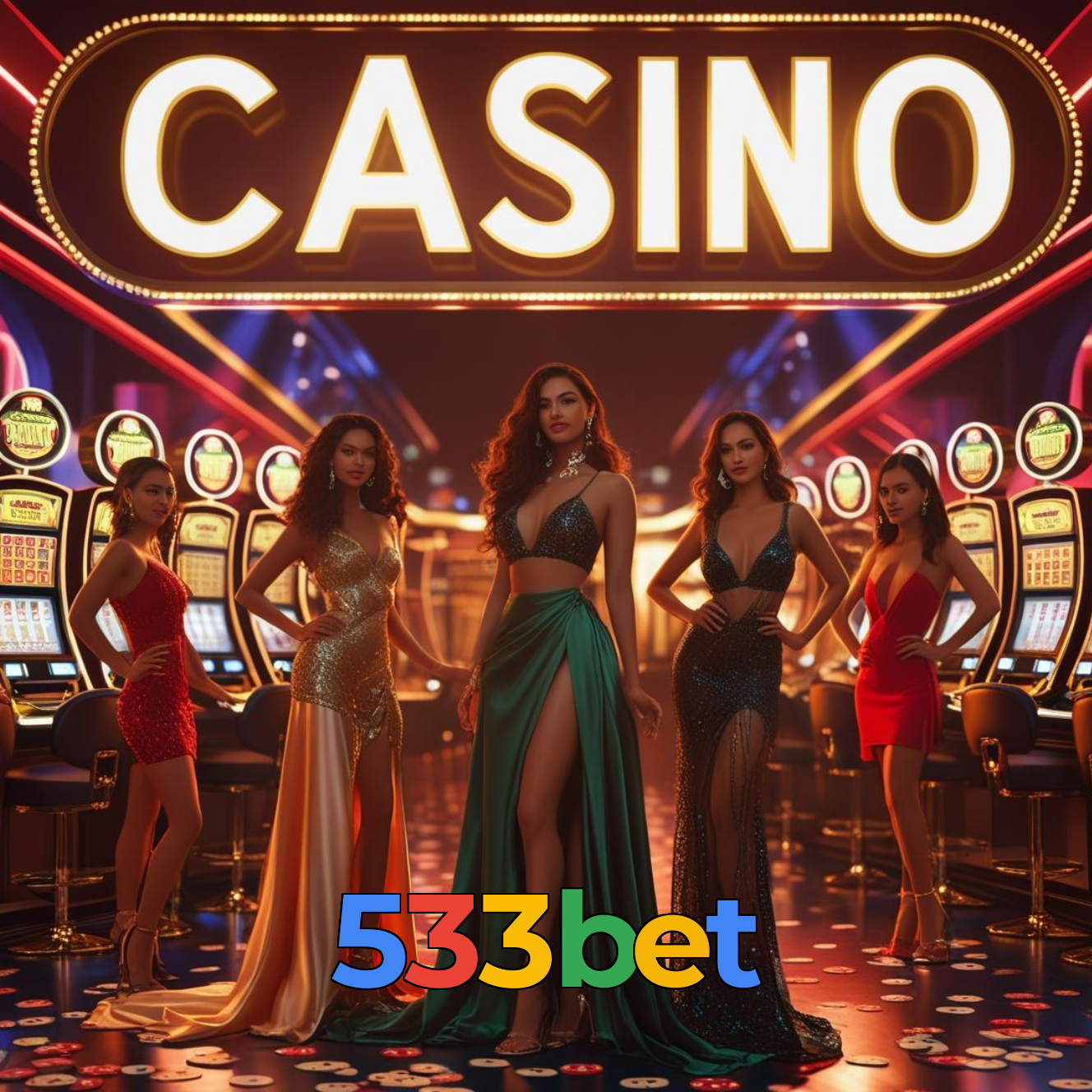 533bet:Apostas no futebol e grandes prêmios em slots e roleta esperam por você!