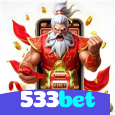 533bet：Aposte no futebol digital e conquiste prêmios fantásticos!