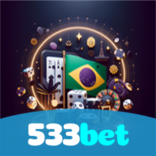 533bet：Jogue nas melhores slots e leve para casa prêmios sensacionais!