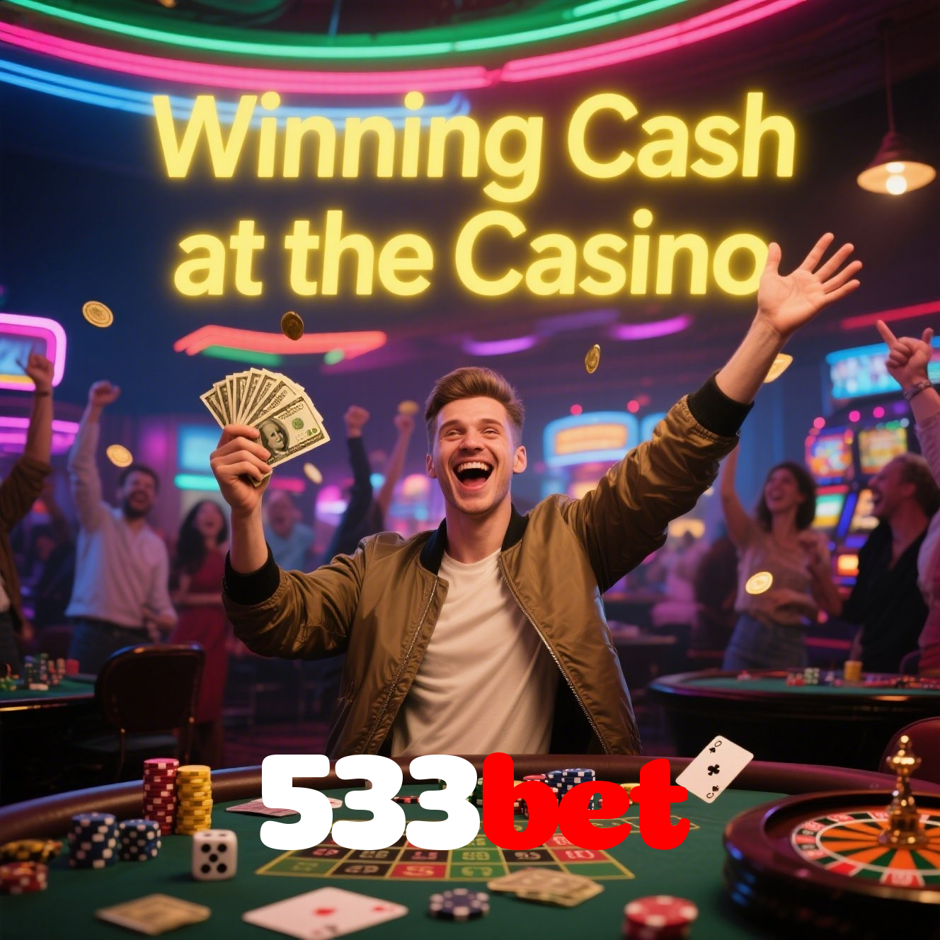 533bet:Cada giro nas slots pode ser uma grande vitória! Aposte agora!