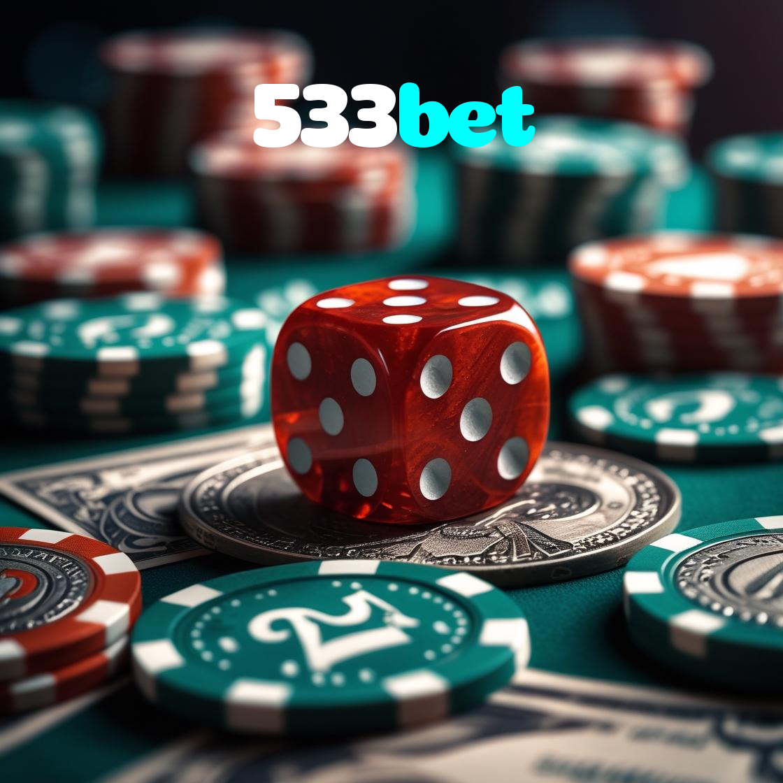 533bet:Jogue nas slots e mude sua sorte agora mesmo!