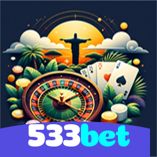 533bet：Apostas emocionantes no futebol e grandes prêmios em jogos de cassino!