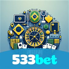 533bet：O melhor cassino online para apostar no futebol e jogar poker e blackjack!