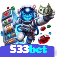 533bet：Aposte no futebol digital e vença as maiores competições!