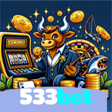 533bet：A sorte está ao seu lado no cassino online com jogos de roleta e apostas no futebol!