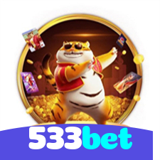 533bet：Aposte no futebol online e seja o vencedor dessa partida!