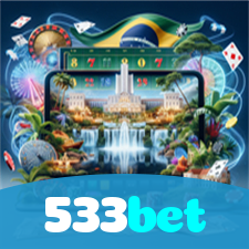 533bet：O cassino online ideal para você jogar blackjack e apostar no futebol!