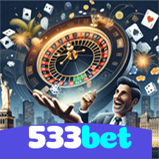 533bet：Aposte no futebol e jogue slots para ganhar em grande estilo!