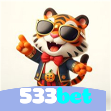 533bet：Gire as slots e conquiste jackpots de tirar o fôlego!